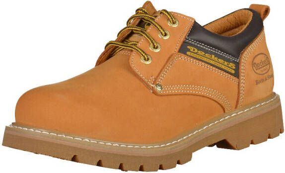 Dockers Nette Schoenen Halfhoge schoenen