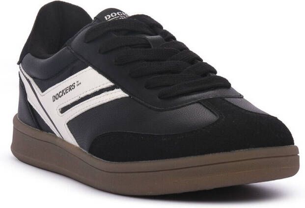 Dockers Sneakers 150 NERO