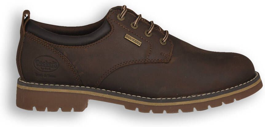 Dockers Sneakers 320 CAFE