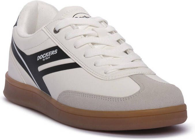 Dockers Sneakers 501 WEISS