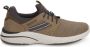 Dockers by Gerli herentrainers 50ME002-706530 schoenen Beige - Thumbnail 2