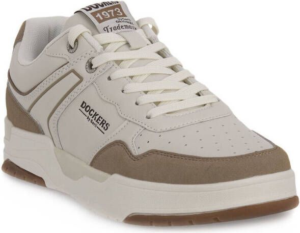 Dockers Sneakers 535 BEIGE