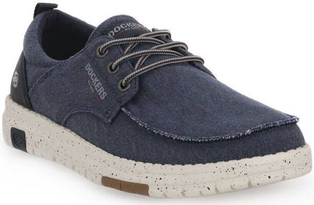 Dockers Sneakers 600 BLU