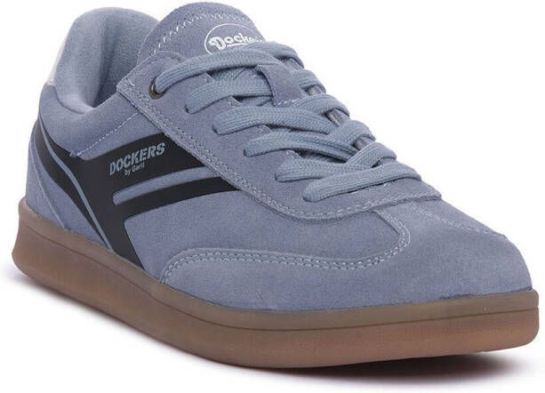 Dockers Sneakers 605BLAU