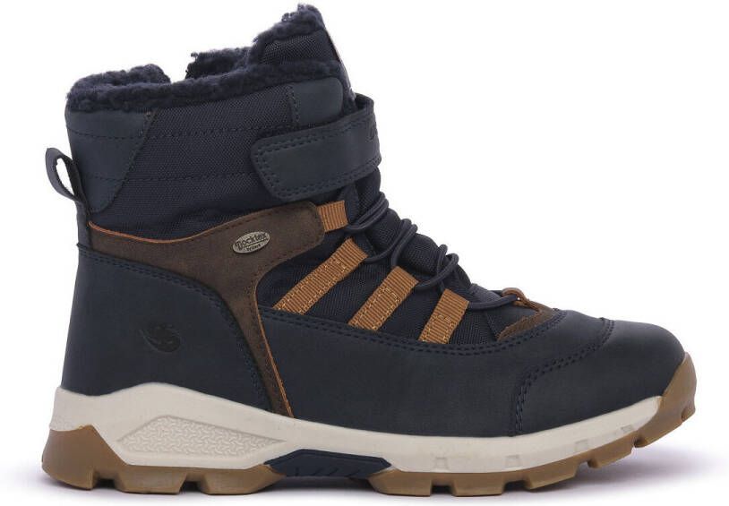 Dockers Sneakers 606BLU