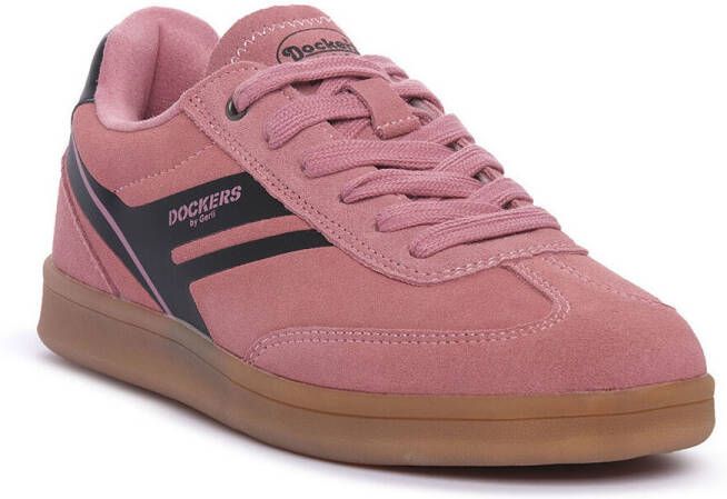 Dockers Sneakers 771 PINK