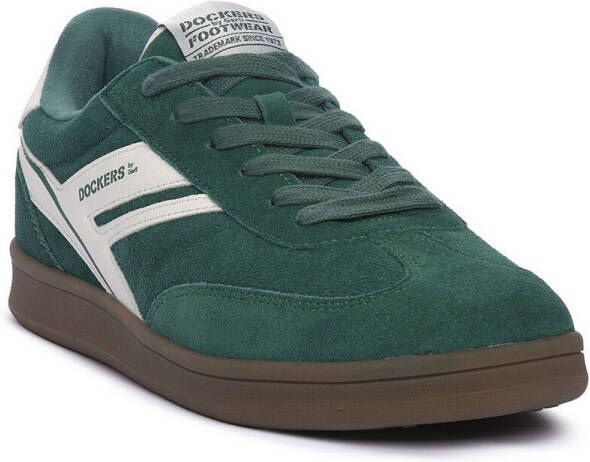 Dockers Sneakers 800 GREEN