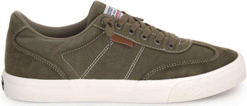 Dockers Sneakers 850 KHAKI