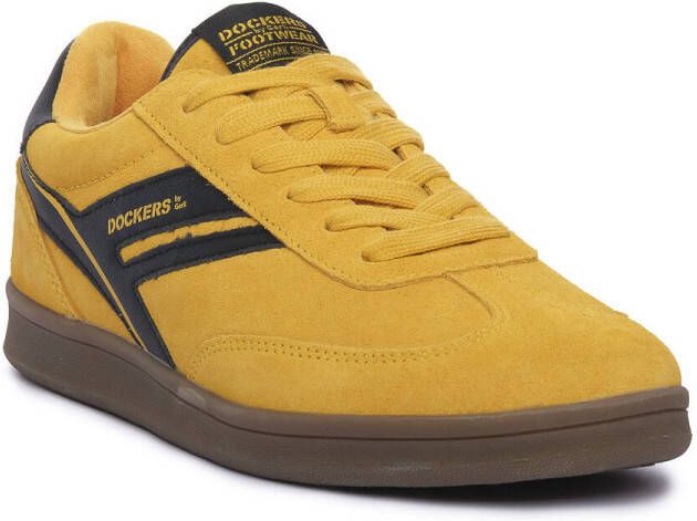 Dockers Sneakers 900 GELB