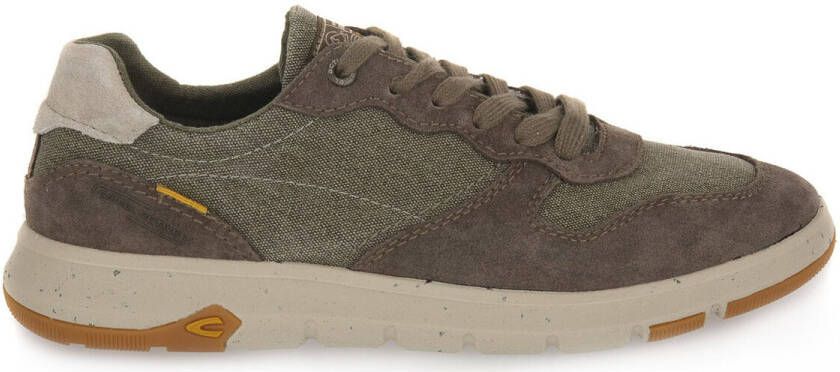 Dockers Sneakers CAMEL KHAKI