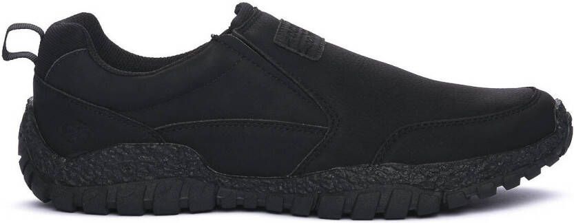 Dockers Sneakers NERO