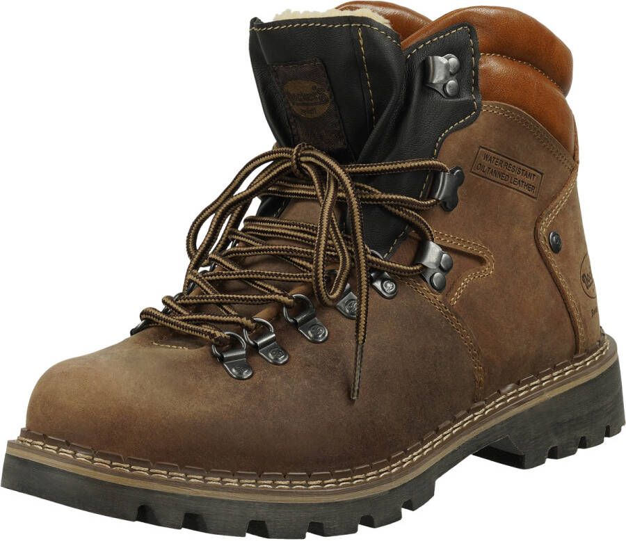 Dockers Snowboots Enkellaarzen