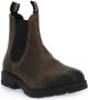 Docksteps Sportschoenen MILITARE JASPER 1302 - Thumbnail 2