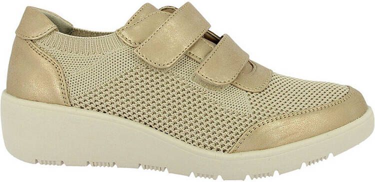 Doctor Cutillas Lage Sneakers 40103 elastische mesh-sneakers