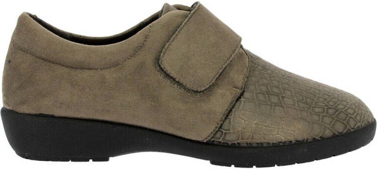 Doctor Cutillas Lage Sneakers Damessneakers 41617 Zelfklevend