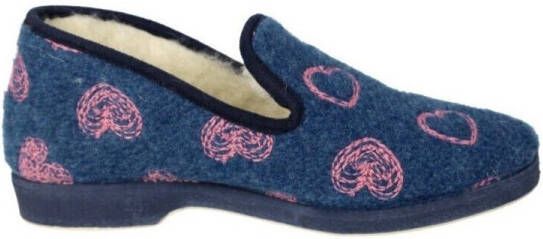 Doctor Cutillas Pantoffels ARTS CUTILLAS HARTEN SLIPPERS 332