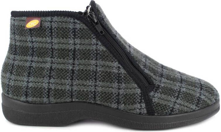 Doctor Cutillas Pantoffels ritslaars 21251