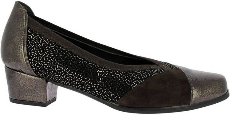 Doctor Cutillas Pumps dameslounge 81752 Speciale breedte