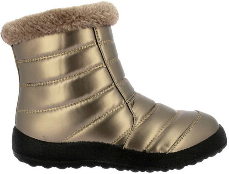 Doctor Cutillas Laarzen dames enkellaarzen 37713 Metallic