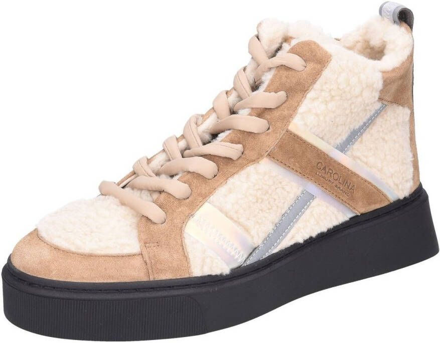 Donna Carolina Sneakers