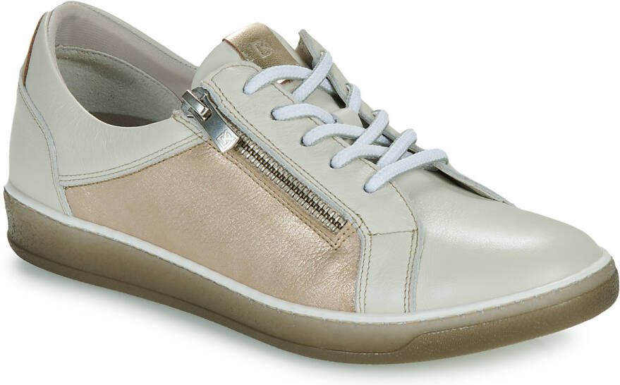 Dorking Lage Sneakers KAREN