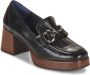 Dorking -Dames zwart pumps & hakschoenen - Thumbnail 2