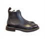 Doucal's Chelsea Boots Collectie Upgrade Brown Heren - Thumbnail 2