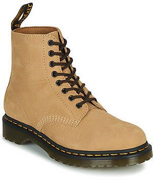 light tan dr martens