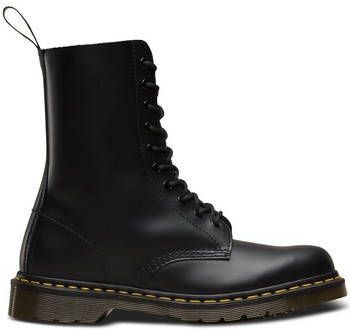 Dr. Martens Lace-up Boots Black Heren