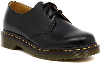 Dr Martens Nette schoenen 146159 BLACK SMOOTH