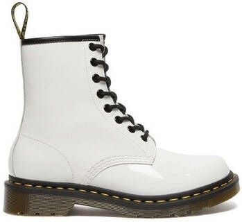 Dr. Martens Enkellaarzen 1460 W