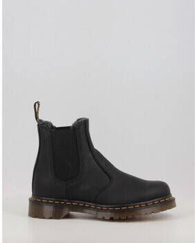 Dr. Martens Enkellaarzen 2976 WL GRIZZLY