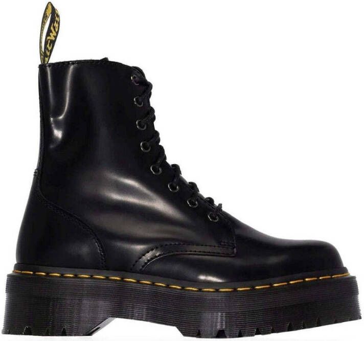 Dr. Martens Enkellaarzen