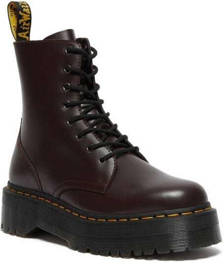 Dr. Martens Enkellaarzen JADON