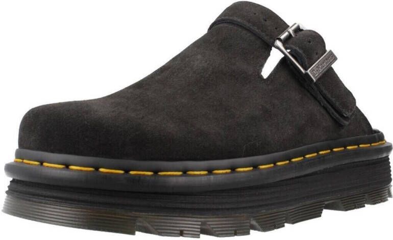 Dr. Martens Klompen DM ZEBZAG