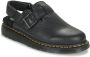 Dr. Martens Klompen Zwart Ambassadeur Nero Black - Thumbnail 2