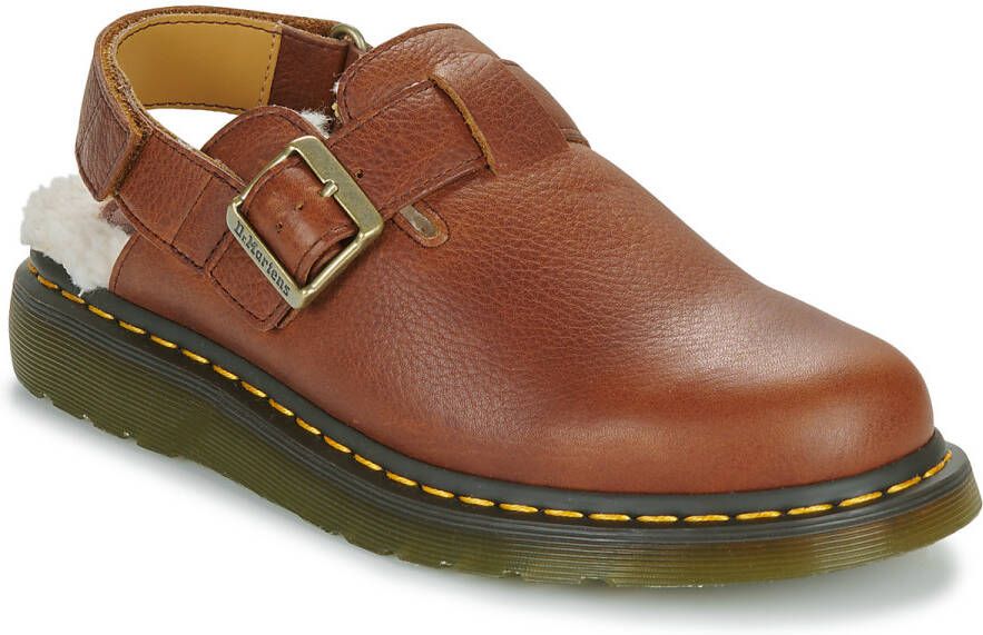 Dr. Martens Klompen Jorge II FL Cashew Ambassador