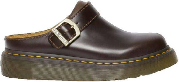 Dr. Martens Klompen Laketen