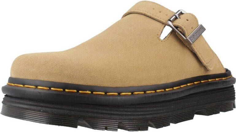 Dr. Martens Klompen ZEBZAG MULE