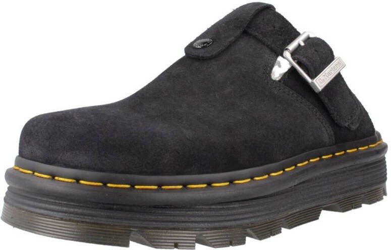 Dr. Martens Klompen ZEBZAG MULE WL