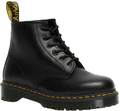 Dr. Martens Laarzen 101 Bex Smooth Ankle