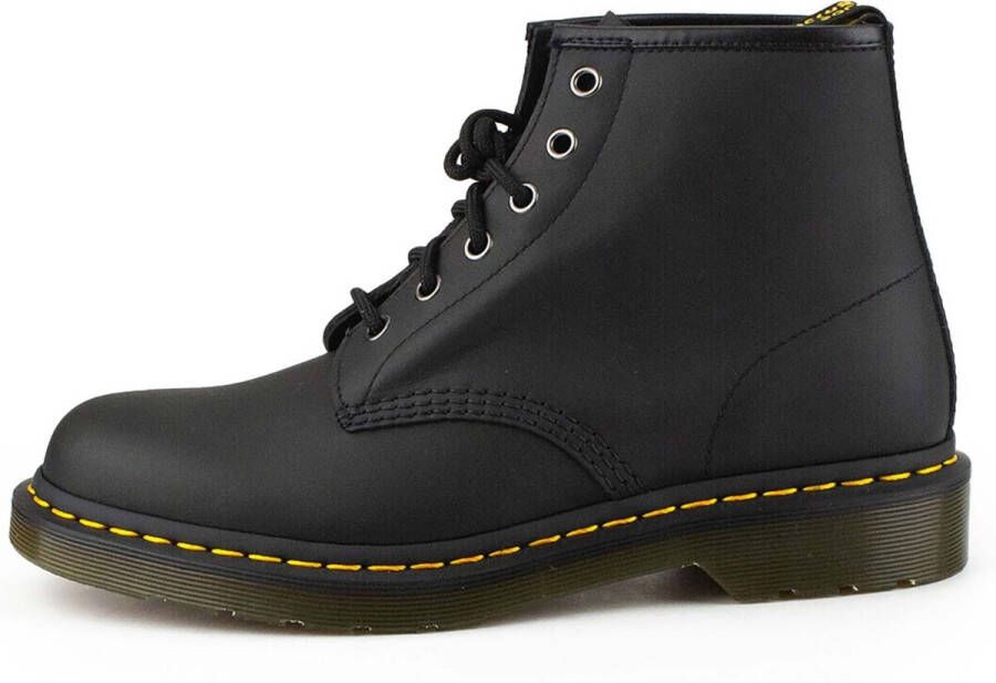 Dr. Martens Laarzen 101 Nappa