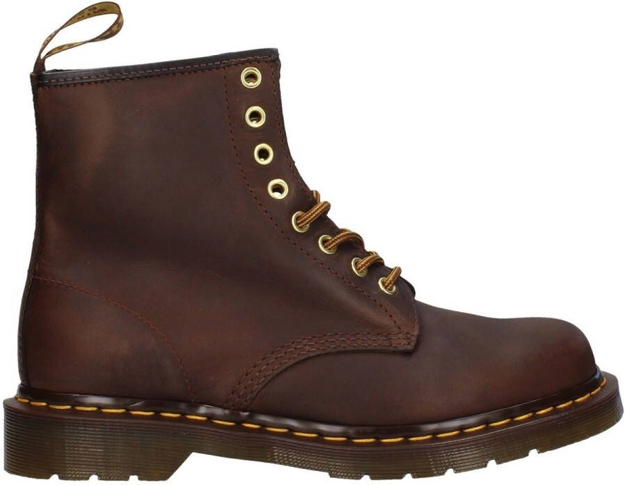 Dr. Martens Laarzen 1460