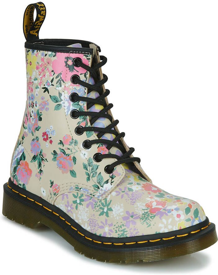 Dr. Martens Laarzen 1460