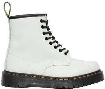 Dr. Martens Laarzen 1460 Bex Smooth