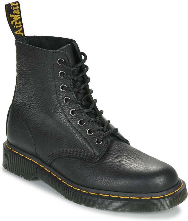 Dr. Martens Laarzen 1460 BLACK AMBASSADOR