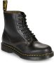 Dr. Martens 1460 Pascal leren veterboots taupe - Thumbnail 2