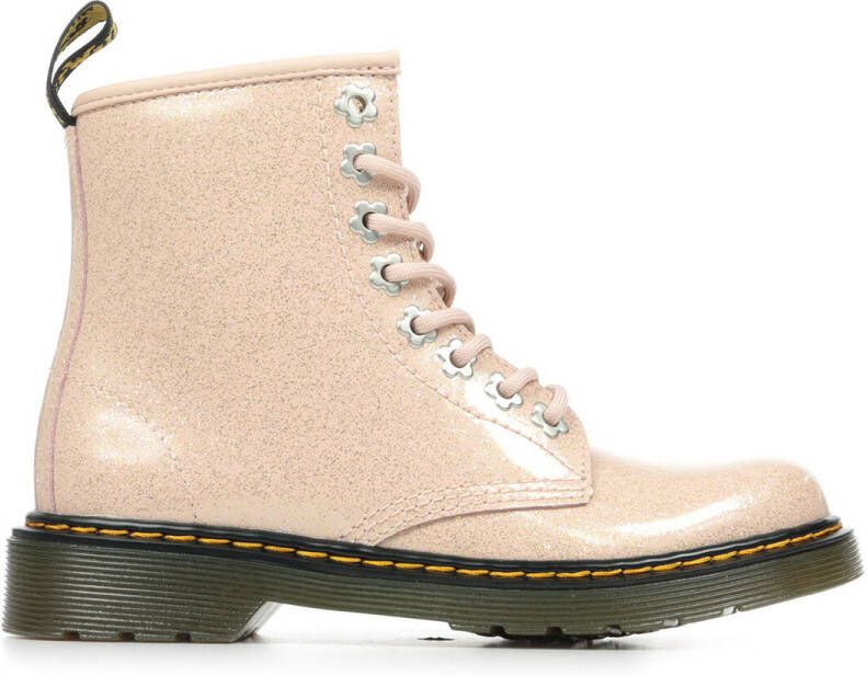 Dr. Martens Laarzen 1460 J Nebula Glitter