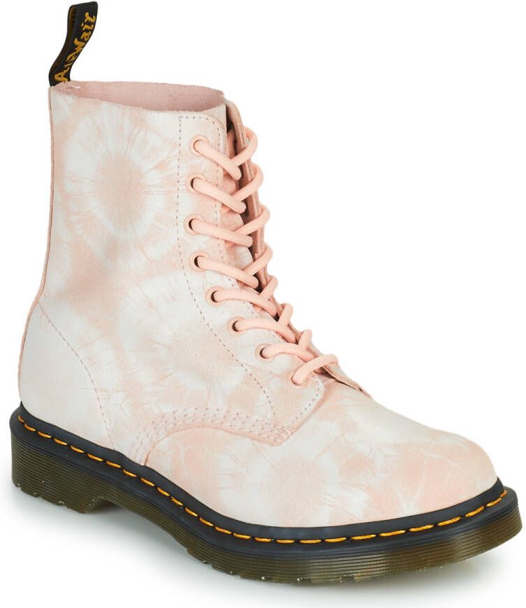 Dr. Martens Laarzen 1460 PASCAL