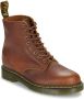 Dr. Martens Bruine Ambassadeur Enkellaarzen Brown - Thumbnail 2